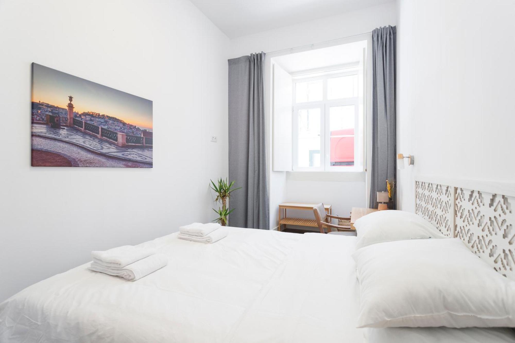 Stayba Maison d'hôtes Lisboa