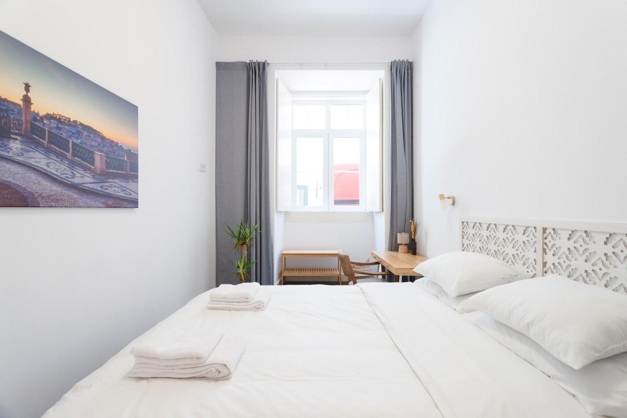 Maison d'hôtes Stayba Lisboa