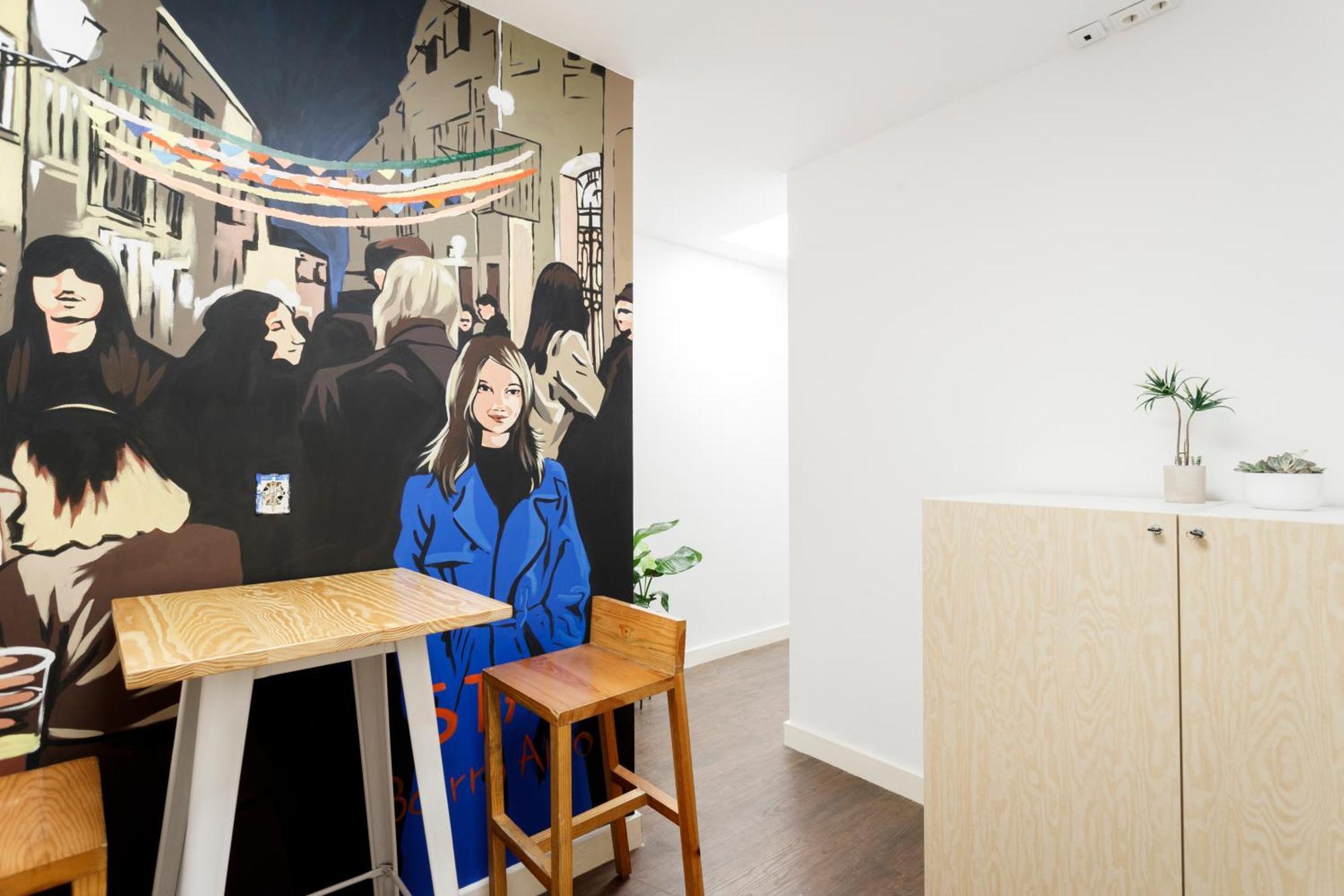 Guest house Stayba Lisbon